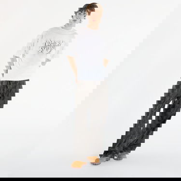 T-paita Wasted Paris T-shirt Sword Boxy Faded Valkoinen | WP_000324, 3