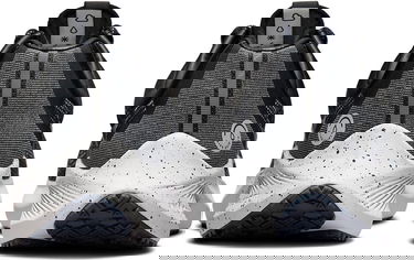Tennarit ja kengät Nike Air Zoom Winflo 8 Shield Musta | dc3727-001, 4