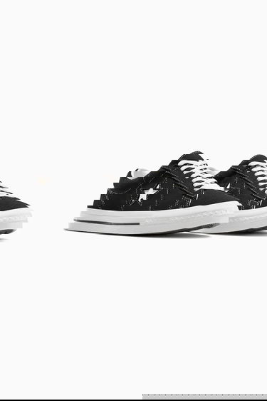 Tennarit ja kengät Converse One Star 95 Musta | A14711C, 1