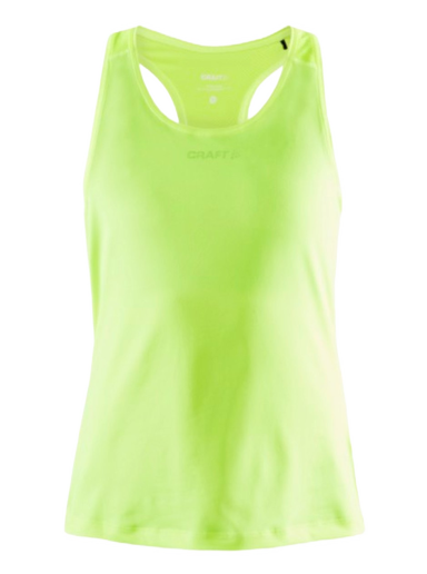Tankkitoppi Craft ADV Essence Tank Top Vihreä | 1908770-851000