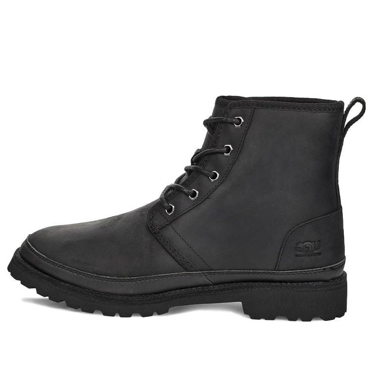 Takki UGG Harkland Boot Musta | 1106672-BTNL, 0