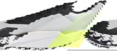 Tennarit ja kengät adidas Performance Terrex Agravic Ultra Harmaa | fy7629, 3