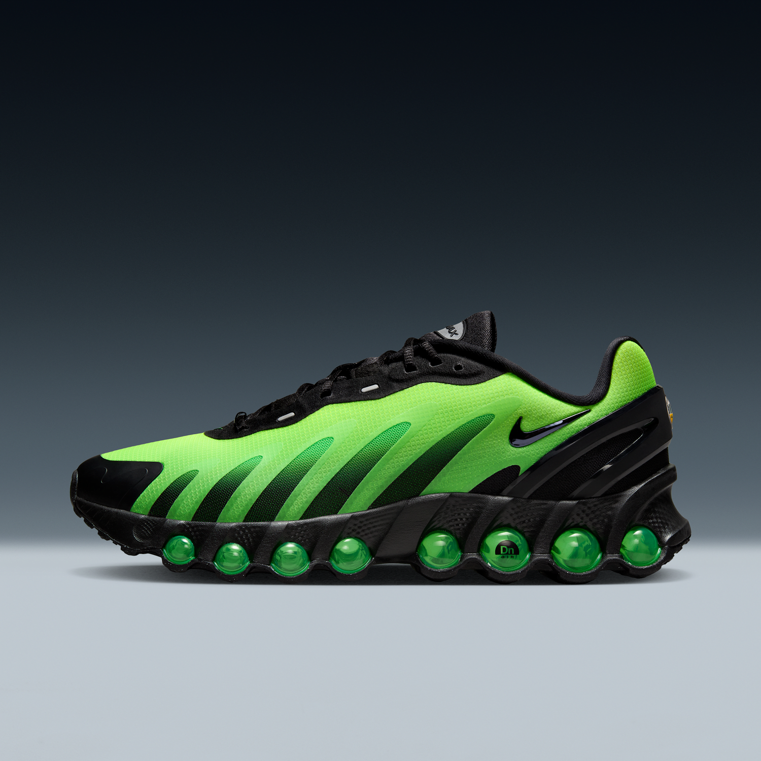 Tennarit ja kengät Nike Air Max Dn8 Vihreä | HQ4681-010, 0