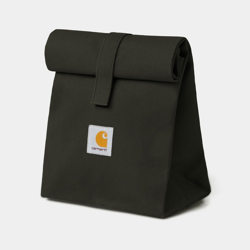 Reput ja laukut Carhartt WIP Carhartt WIP Lunch Bag Vihreä | I035943_1
