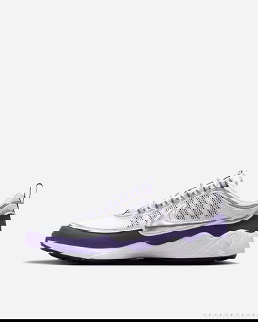 Tennarit ja kengät Nike Air Zoom Spiridon SP Valkoinen | HF9117-100, 3