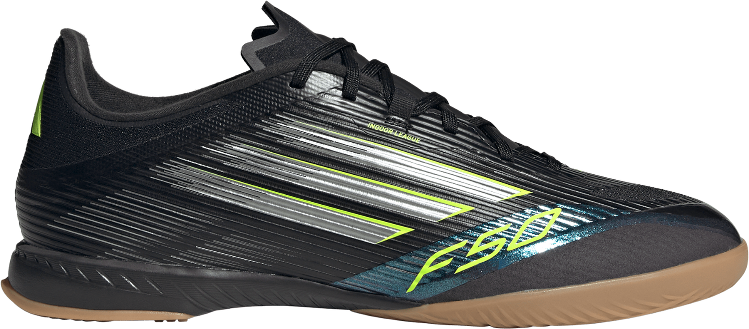 Tennarit ja kengät adidas Performance F50 League IN Musta | jh7720, 0