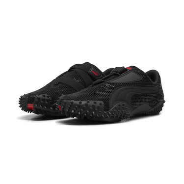 Tennarit ja kengät Puma Mostro Musta | 403812_01, 4
