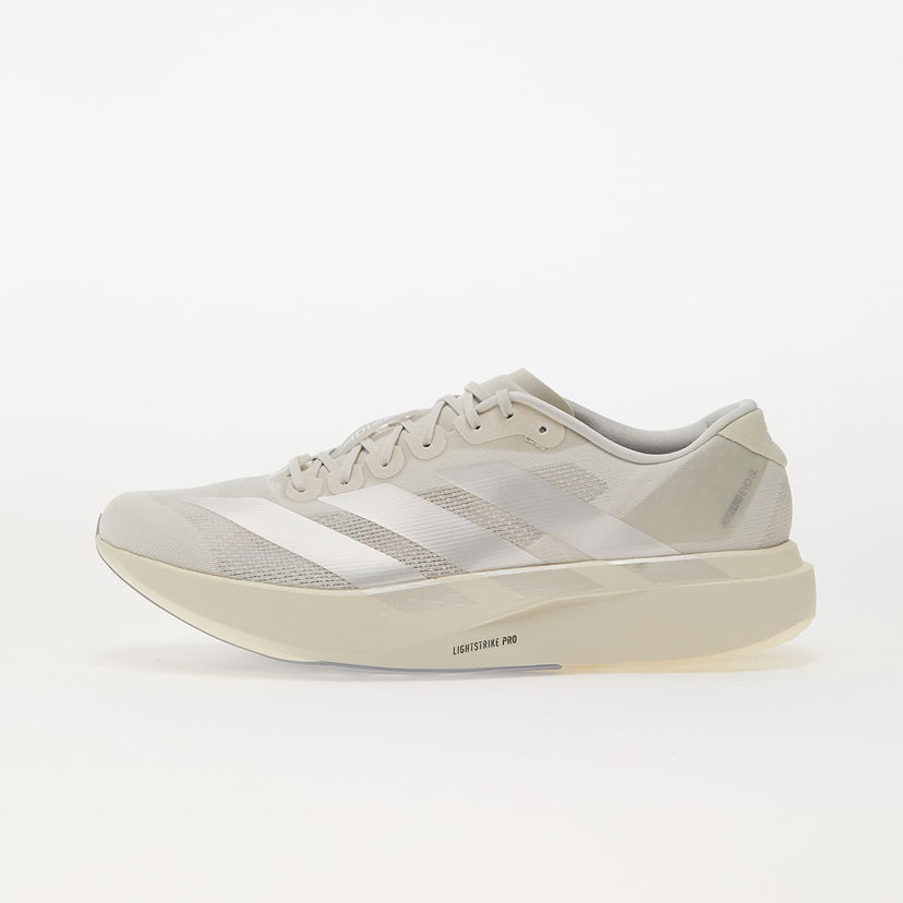 Tennarit ja kengät adidas Performance Adizero Evo SL Beige | JR3418