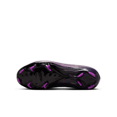Tennarit ja kengät Nike Jr. Mercurial Vapor 16 Pro Kylian Mbappé FG Violetti | HF5450-500, 2