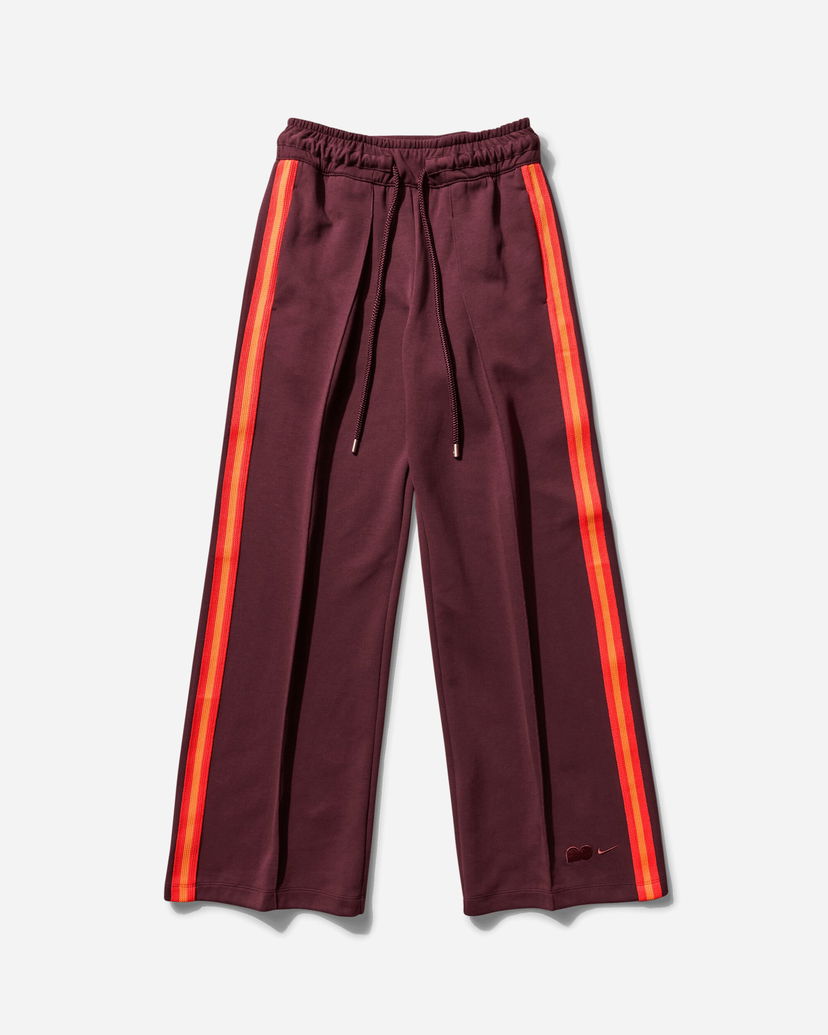 Verryttelyhousut Nike Osaka High Rise Track Pants Violetti | FV7798-652
