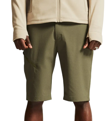 Shortsit Craft Craft Adv Explore Tech Shorts Vihreä | 1910394-664000, 1