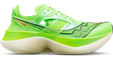 Tennarit ja kengät Saucony Endorphin Elite Vihreä | s10768-30, 1