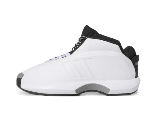 Koripallo adidas Originals Crazy 1 "Storm Trooper" Valkoinen | GY3810