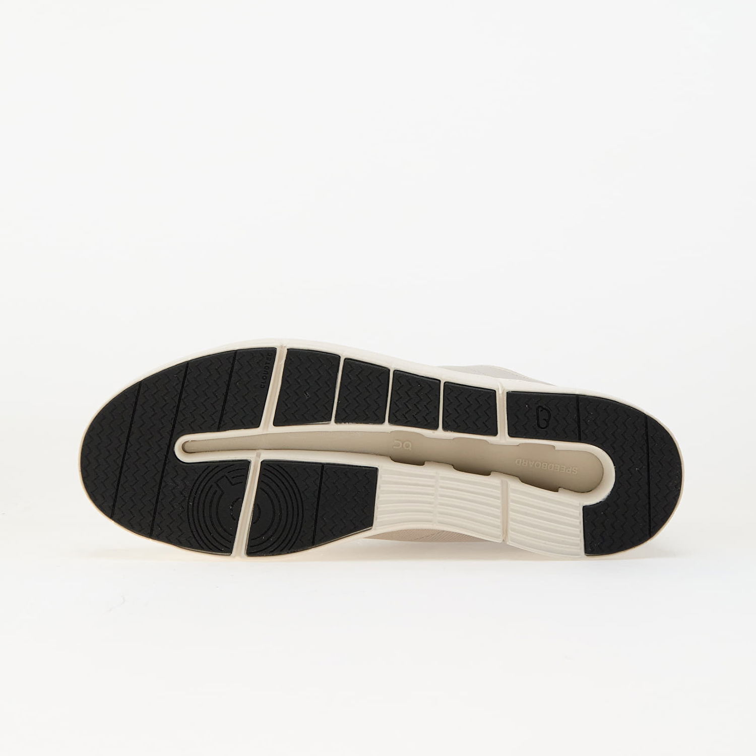 Tennarit ja kengät On Running The Roger Spin Beige | 3MD11471485, 1