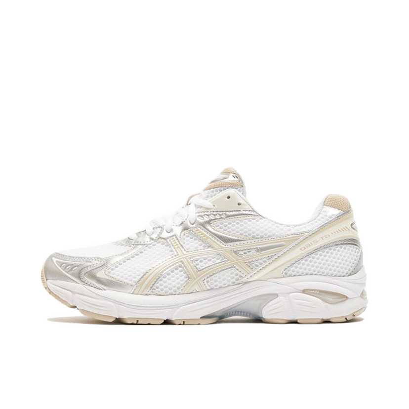 Tennarit ja kengät Asics GT-2160 Valkoinen | 1203A544-100