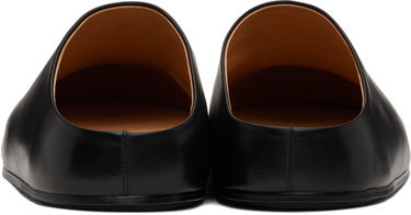 Vaatteet Marsèll Marsèll Grande Mules Musta | MM4637 P011666, 1