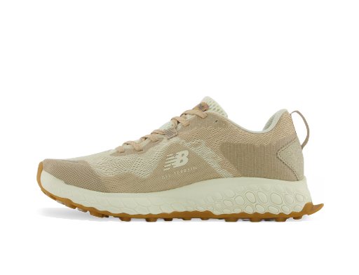 Juoksu New Balance Fresh Foam X Hierro v7 Beige | mthie-rs7