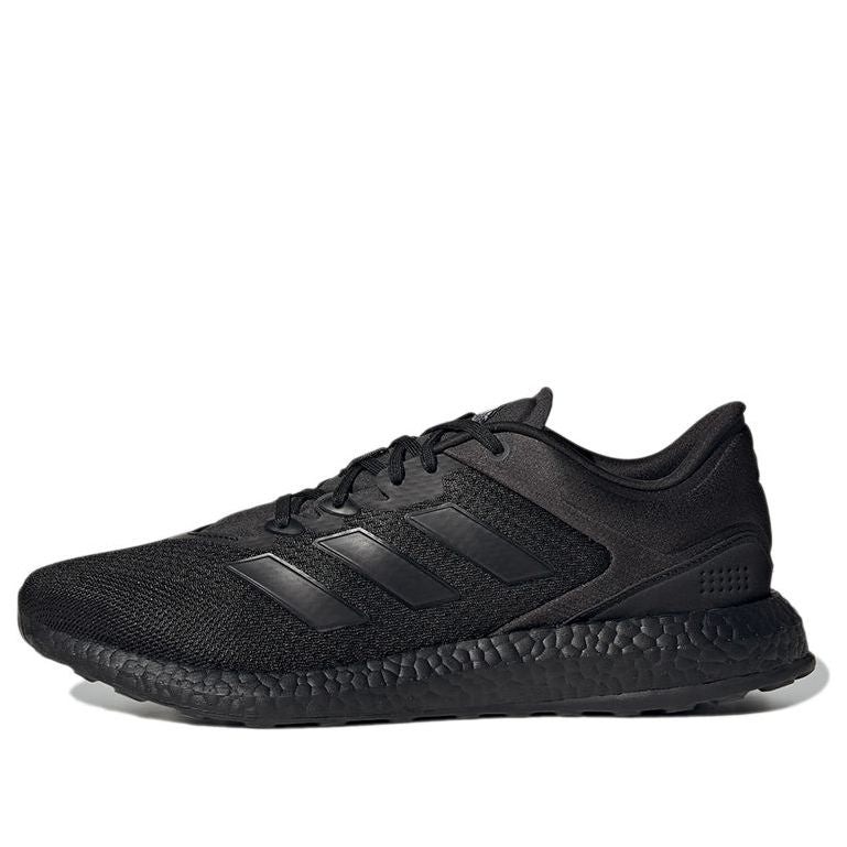 Tennarit ja kengät adidas Performance PureBoost Select Musta | GW3501, 0
