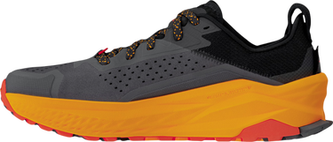 Tennarit ja kengät Altra Running Olympus 6 Oranssi | al0a85nj0131, 3