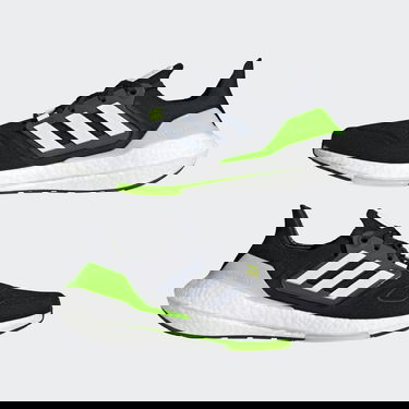 Tennarit ja kengät adidas Performance Ultraboost 22 Musta | GX6640, 6