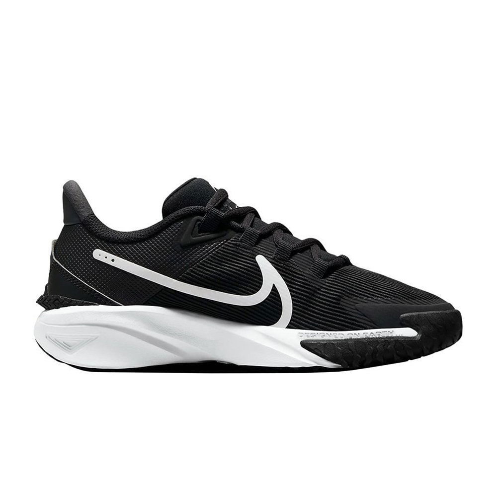 Tennarit ja kengät Nike Star Runner 4 Musta | DX7615-001, 1