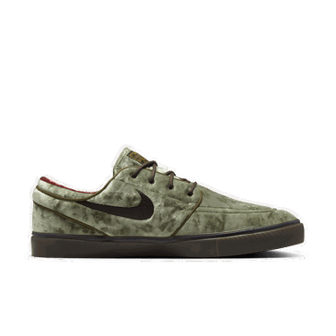 Tennarit ja kengät Nike SB Zoom Janoski OG+ SE Vihreä | FZ1302-200, 2