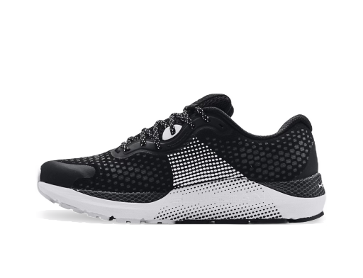 Juoksu Under Armour HOVR Guardian 3 Musta | 3023542-001