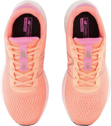 Tennarit ja kengät New Balance 520 Vaaleanpunainen | W520CP8, 2