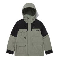 Utility Jacket