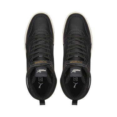 Tennarit ja kengät Puma RBD Game WTR Musta | 387604-02, 3