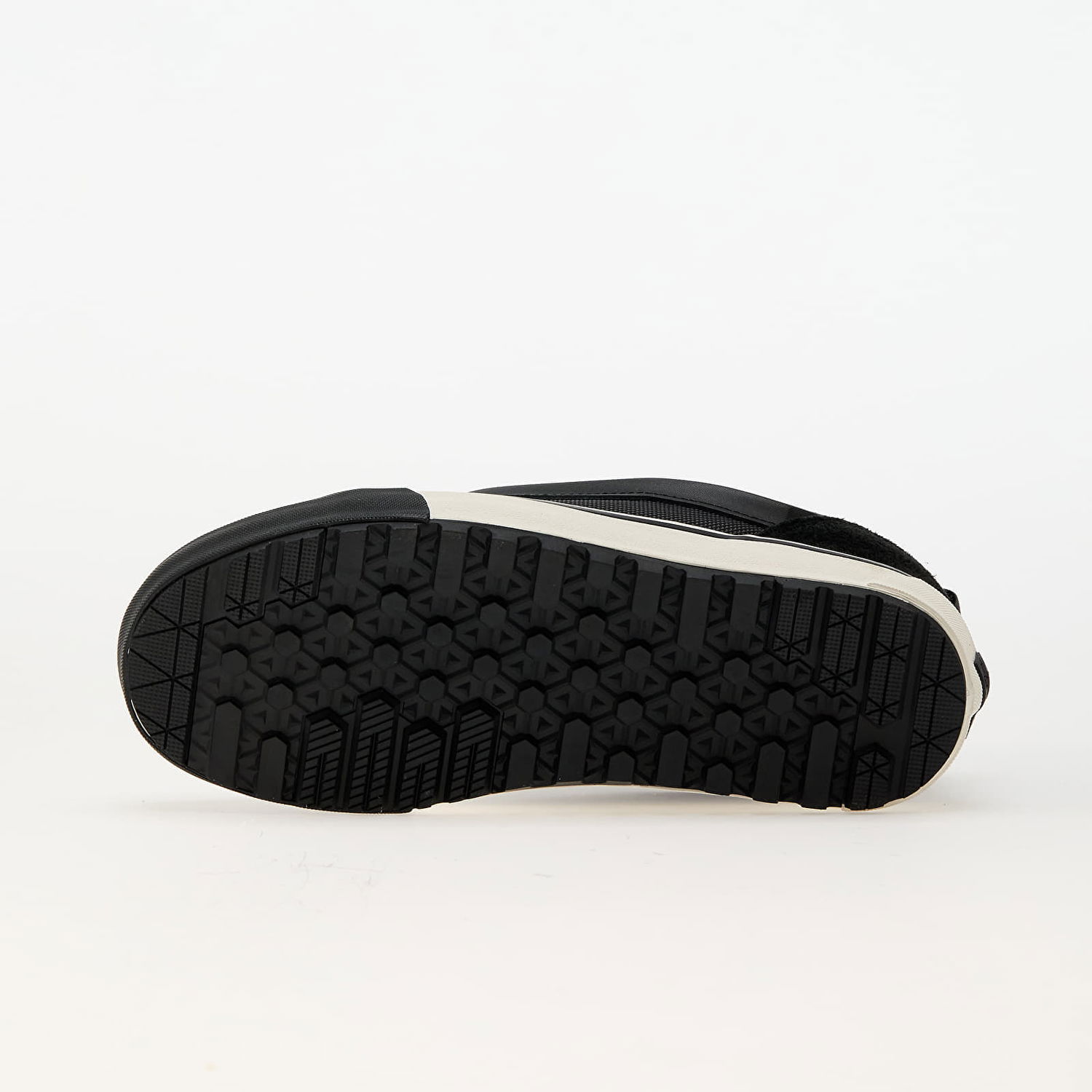 Tennarit ja kengät Vans Knu Skool MTE-1 LX Ballistic Black Musta | VN000CXRBLK1, 1