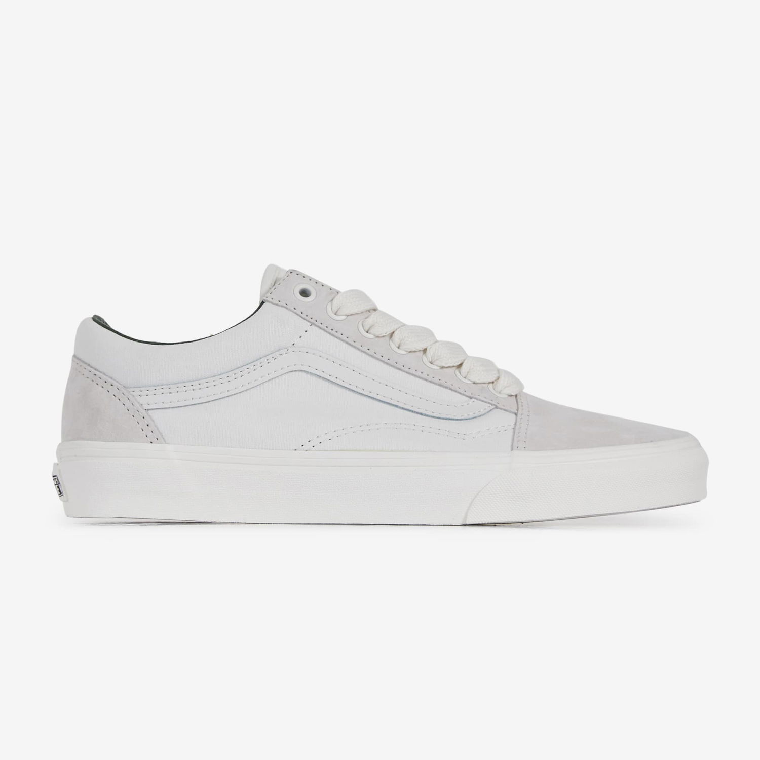 Tennarit ja kengät Vans Old Skool Overlace "Beige" Beige | VN0007NTWGR1, 0