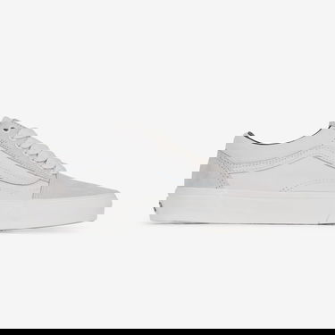 Tennarit ja kengät Vans Old Skool Overlace "Beige" Beige | VN0007NTWGR1, 0