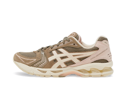 Juoksu Asics Gel Kayano 14 "Mink" Ruskea | 1202A105 020