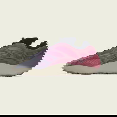 Tennarit ja kengät adidas Yeezy Yeezy 700 V3 "Fade Carbon" Violetti | GW1814, 3