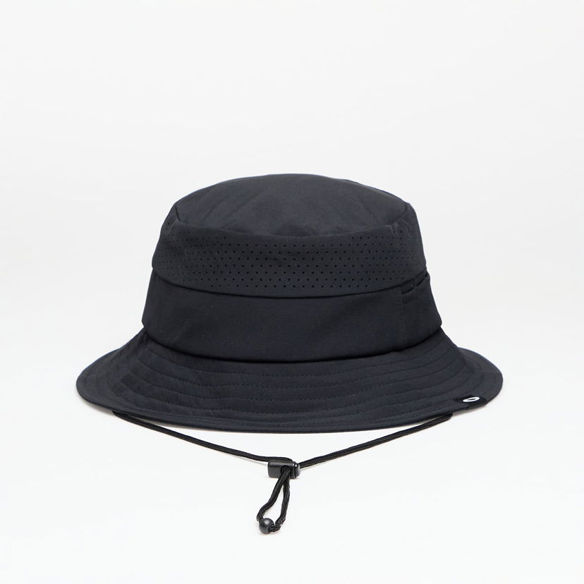 Hattu OAKLEY Oakley Dropshade Boonie Hat S/M Musta | FOS901506-02E