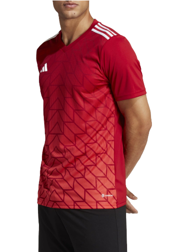 Jersey adidas Originals Team Icon 23 Jersey Punainen | ht6551