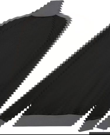 Takki Puma BVB FtblHeritage T7 Track Jacket Musta | 769573-06, 1