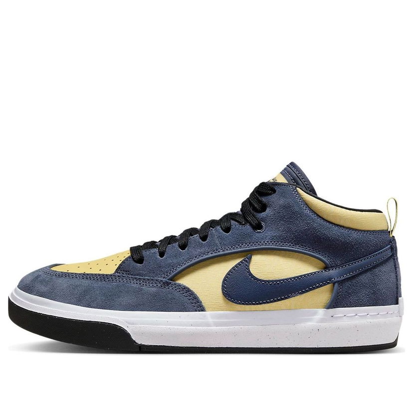 Tennarit ja kengät Nike React Leo SB Sininen | DX4361-400