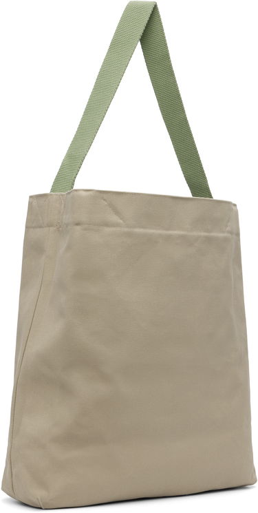 Kangaskassi OUR LEGACY Our Legacy Towering Tote Beige | A4258TCG, 2