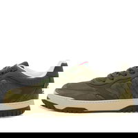 Re-Web Sneaker