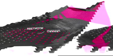 Tennarit ja kengät adidas Performance Predator Accuracy.1 FG Vaaleanpunainen | GW4569, 3