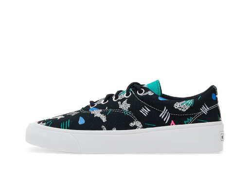 Tennarit ja kengät Converse Skid Grip CVO Musta | 170725C