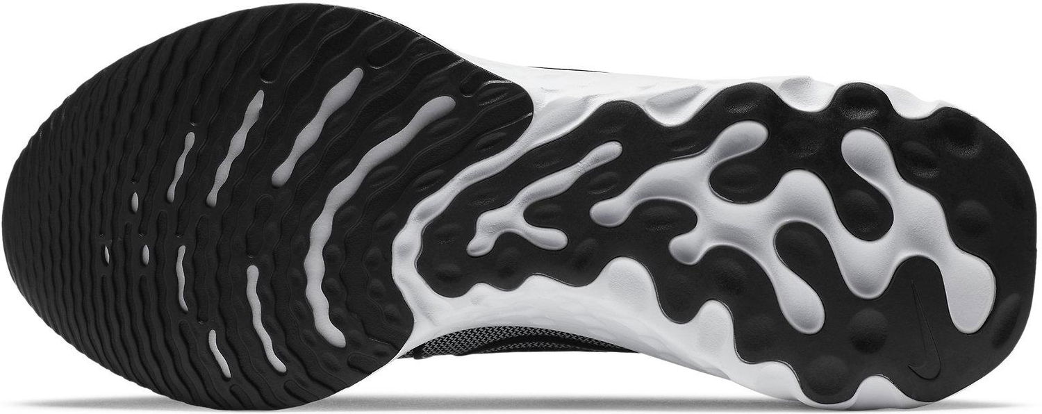 Tennarit ja kengät Nike React Infinity Run Musta | cd4371-012, 1