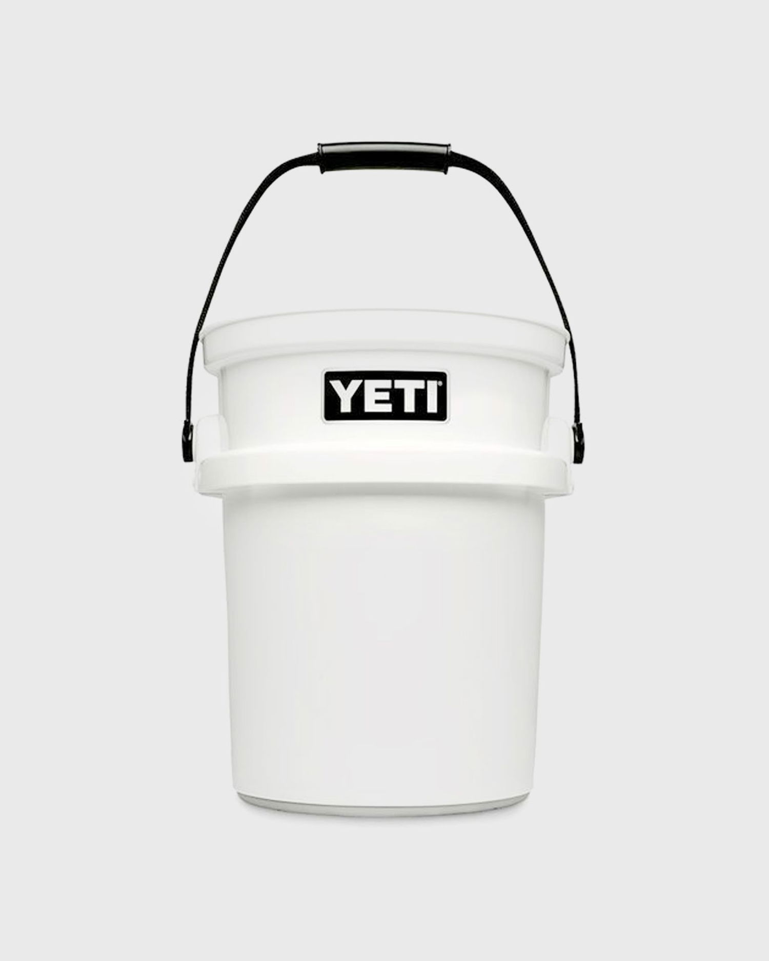 Flexstyle YETI Loadout Bucket 5.0G Valkoinen | 888830065198, 0
