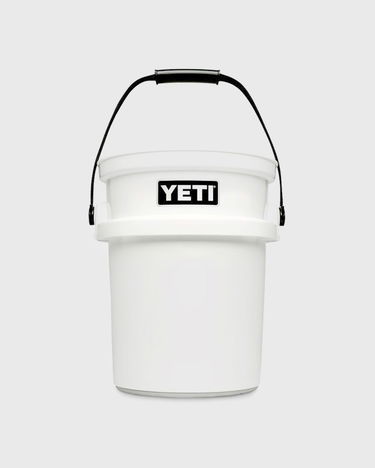 Flexstyle YETI Loadout Bucket 5.0G Valkoinen | 888830065198, 0
