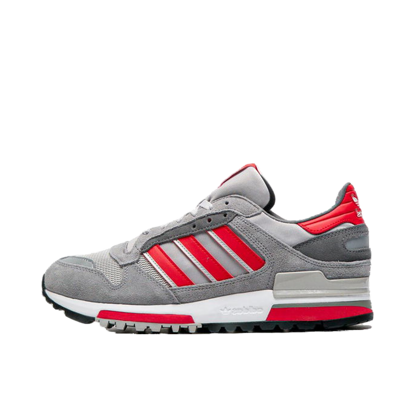 Tennarit ja kengät adidas Originals Originals ZX 600 Harmaa | JP8182