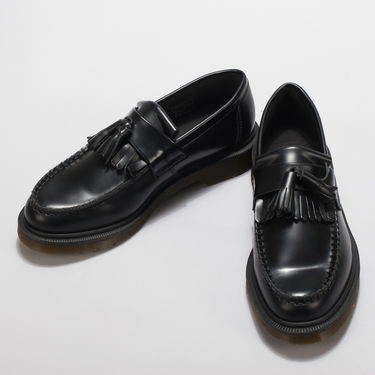 Tennarit ja kengät Dr. Martens Adrian Musta | DM14573001, 2