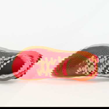 Tennarit ja kengät Altra Running Altra Olympus 6 Oranssi | al0a85nk6801, 3