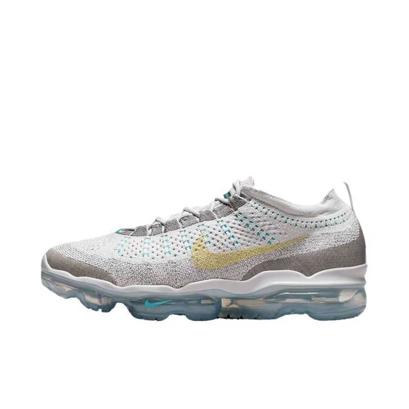 Tennarit ja kengät Nike Air VaporMax 2023 Flyknit Photon Dusty Cactus Harmaa | DV1678-011